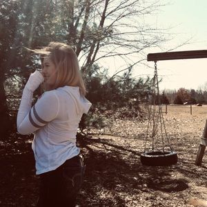 Meet your Posher, Abby